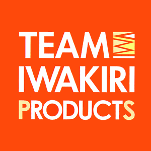 TEAM IWAKIRI PRODUCTS
