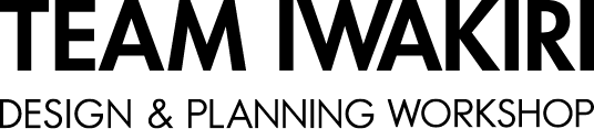 TEAM IWAKIRI